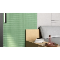 TRIVENI - 2X8 BLADE, FOREST, GLOSSY